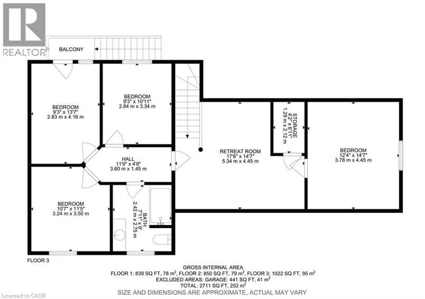 9948 NORTHVILLE Crescent — photo 40 of 40