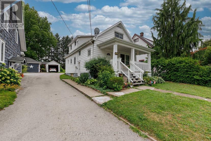 182 Bertie Street — photo 7 of 8
