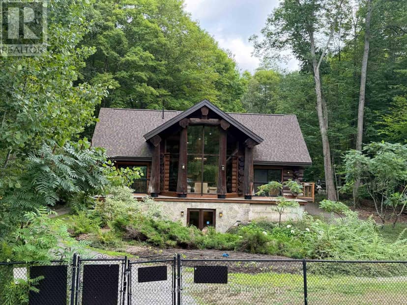 Sandfield 5 W3 - 3876 Muskoka Road 118 W — photo 22 of 22
