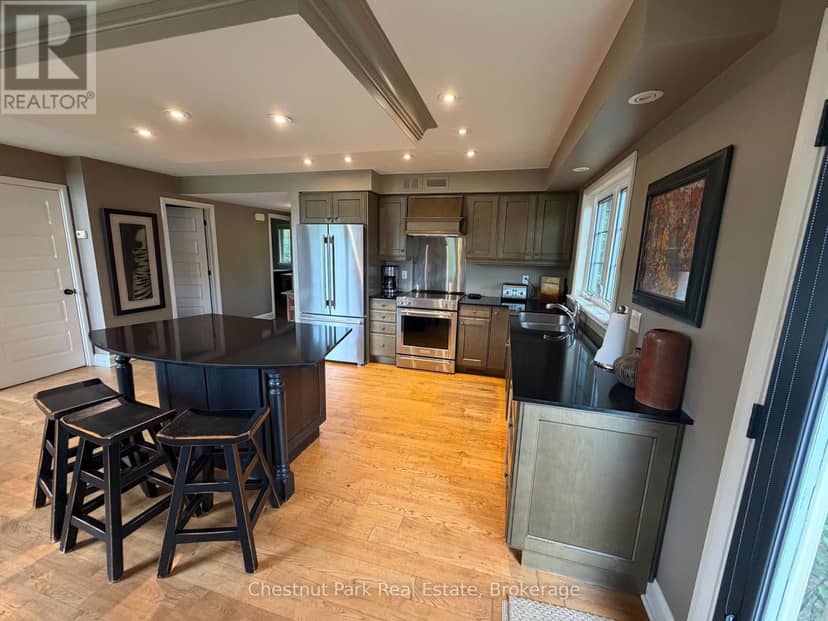 Sandfield 5 W3 - 3876 Muskoka Road 118 W, Muskoka Lakes, photo 5