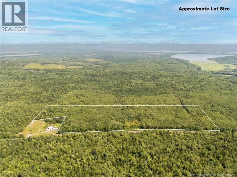 Lot B Route 102, Pleasant Villa
