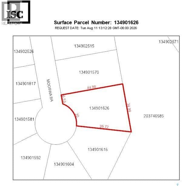707 Mooswa BAY, Northern Admin District