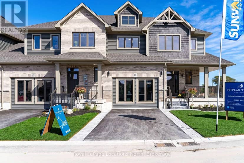 17 Swain Crescent — photo 2 of 40