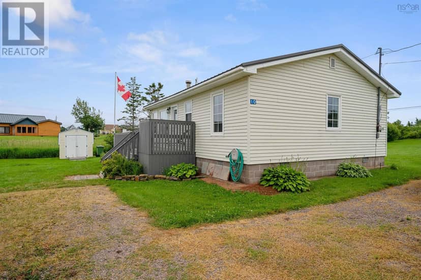 10 Sunrise Lane, Amherst Shore, photo 6