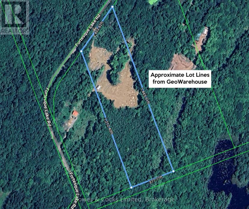 2018 Fortesque Lake Road, Highlands East, photo 2