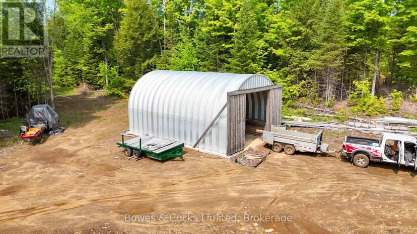 2018 Fortesque Lake Road, Highlands East, photo 6