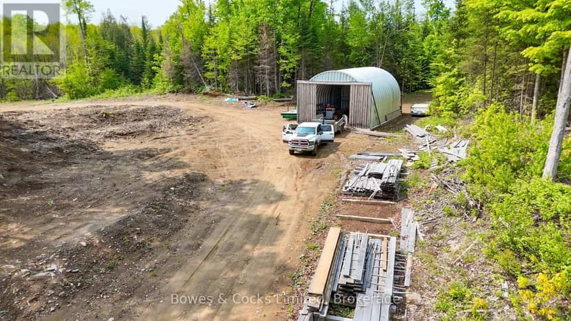 2018 Fortesque Lake Road, Highlands East, photo 8