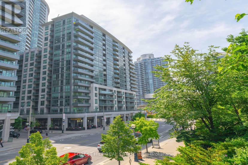 1120 - 25 Lower Simcoe Street — photo 3 of 19