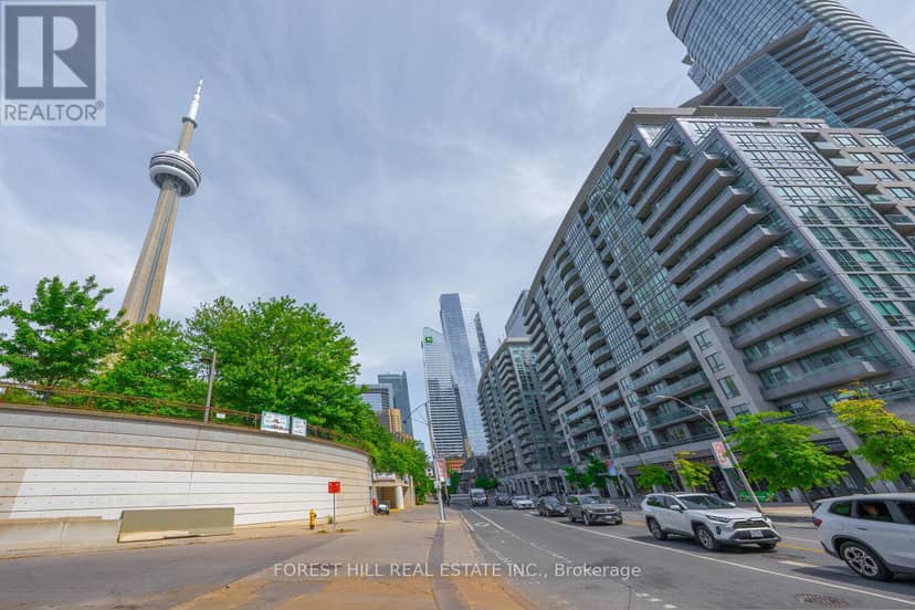 1120 - 25 Lower Simcoe Street — photo 4 of 19