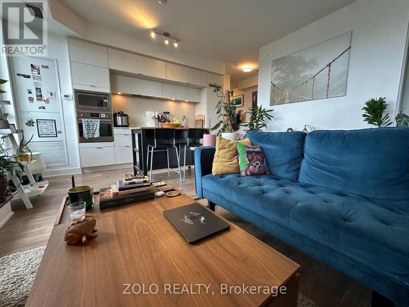 1105 - 38 Cameron Street — photo 5 of 18