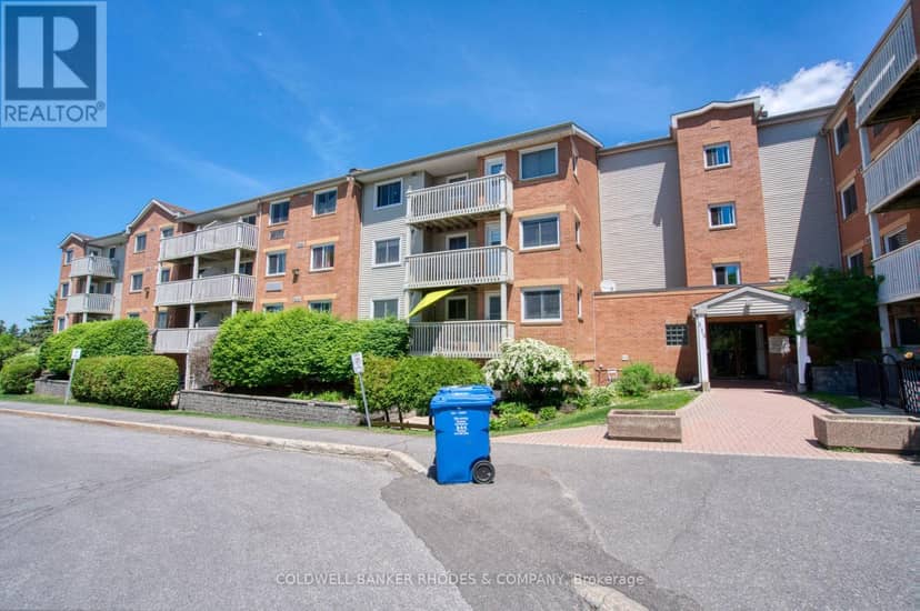 407 - 325 Centrum Boulevard, Ottawa, photo 2