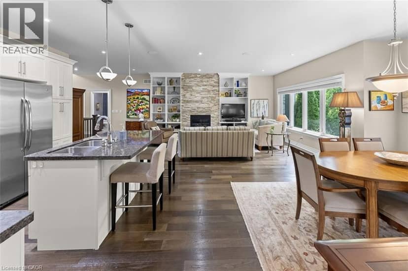6 CREEKSIDE Drive — photo 20 of 40
