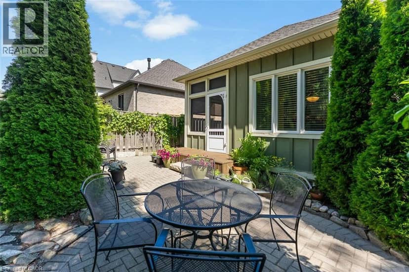 6 CREEKSIDE Drive — photo 40 of 40