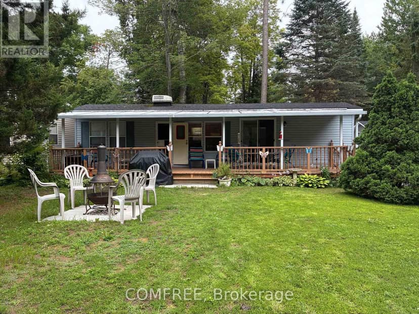 82 - 85 Theme Park Drive, Wasaga Beach