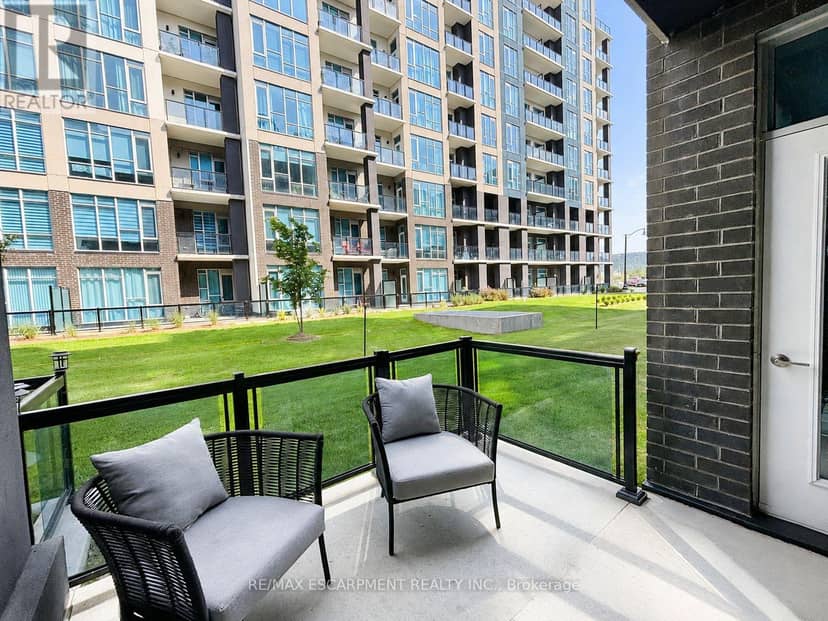 117 - 10 Concord Place — photo 9 of 22