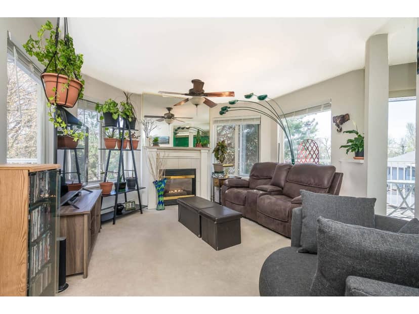 203 33669 2 AVENUE, Mission