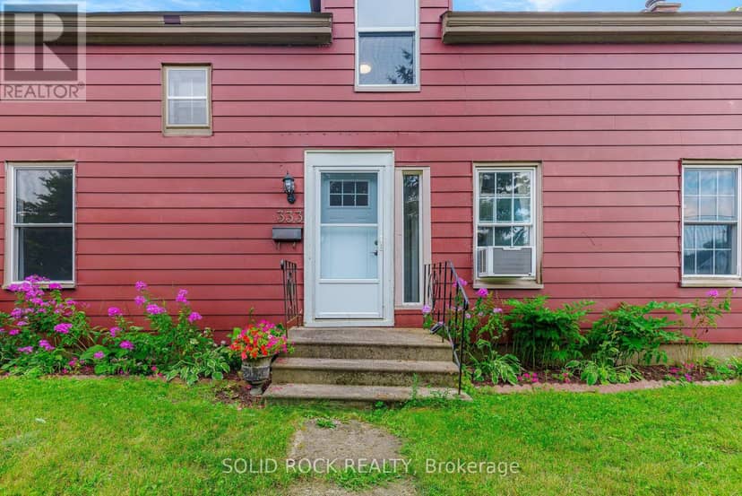 333 James Street E — photo 31 of 33