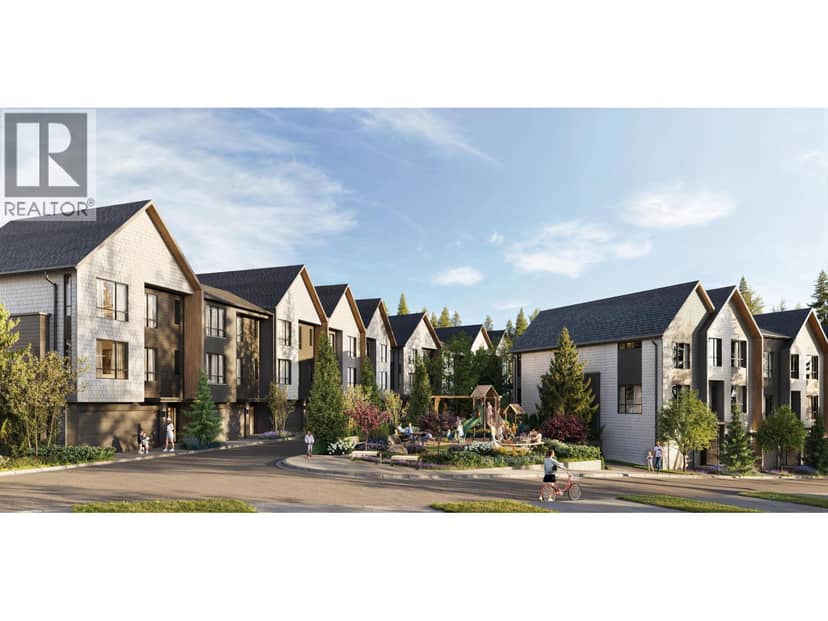 123 3643 LITCHFIELD AVENUE, Coquitlam