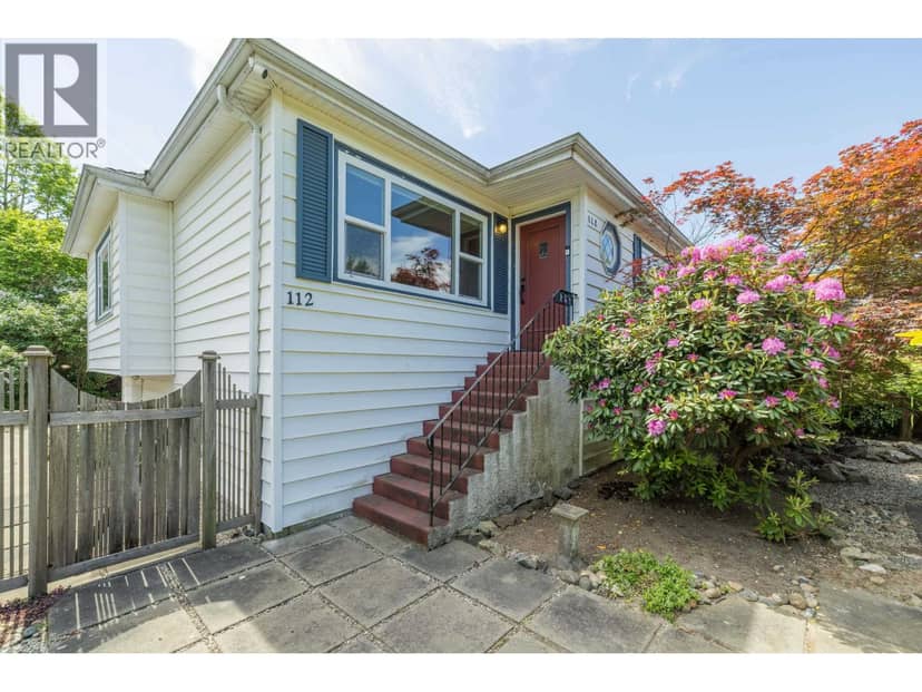 112 DURHAM STREET, New Westminster, photo 2