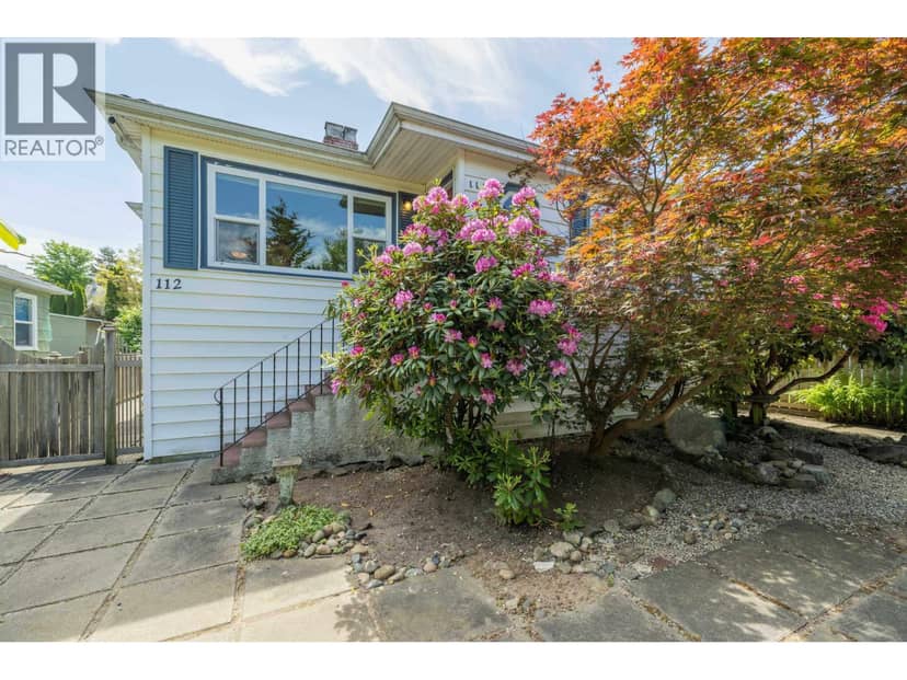 112 DURHAM STREET, New Westminster, photo 3