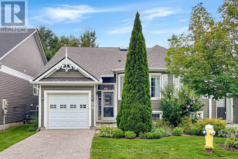 25 Green Briar Drive — photo 1 of 32