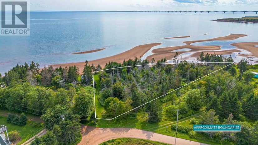 LOT 25-1A AMHERST COVE Road — photo 11 of 27