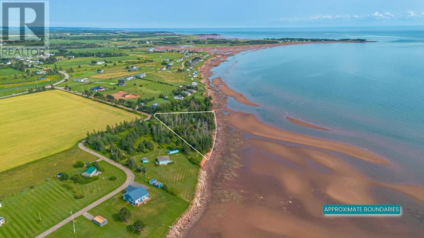LOT 25-1A AMHERST COVE Road, Borden-Carleton, photo 6