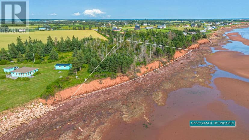 LOT 25-1A AMHERST COVE Road, Borden-Carleton, photo 4
