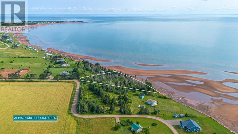 LOT 25-1A AMHERST COVE Road, Borden-Carleton, photo 5