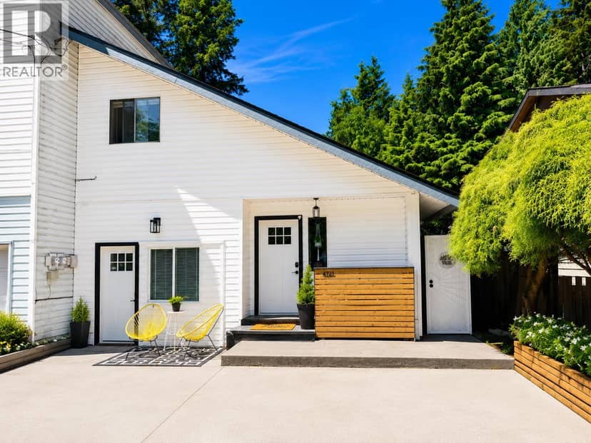 41741 DOGWOOD PLACE, Squamish
