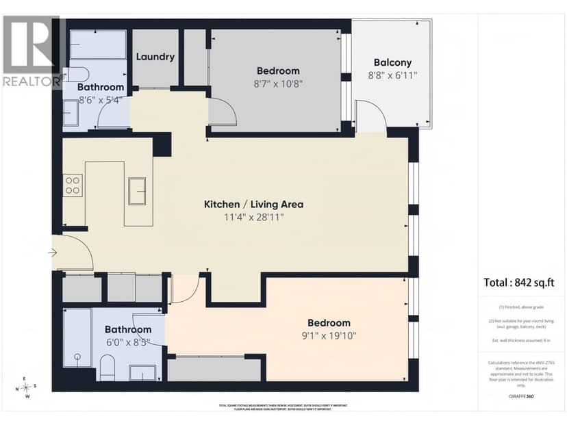 212 9228 SLOPES MEWS, Burnaby, photo 2