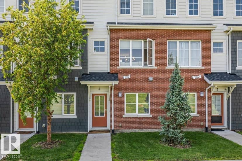 #4 1636 Kerr Rd NW, Edmonton, photo 2