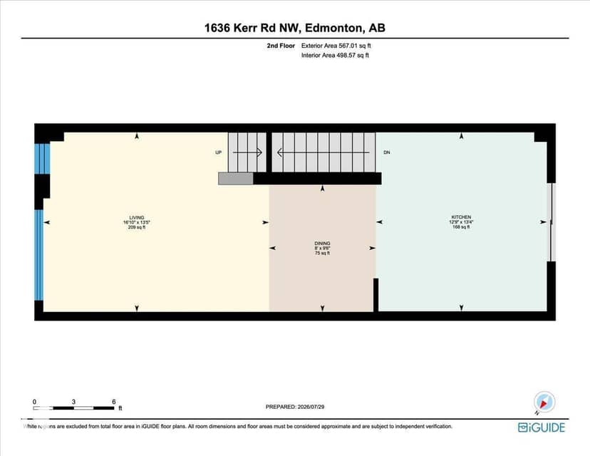 #4 1636 Kerr Rd NW — photo 37 of 38