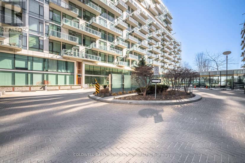 837 - 39 Queens Quay E — photo 1 of 40