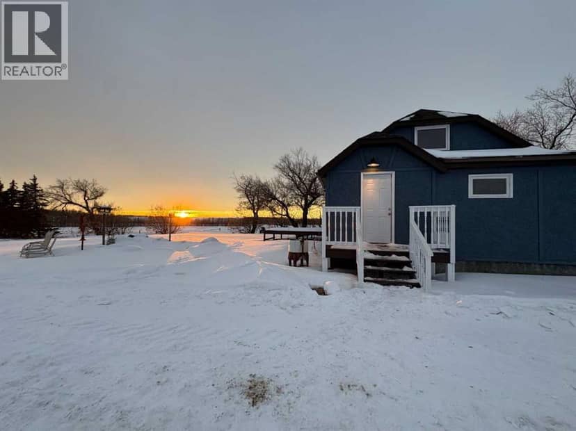 40025 Range Road 222, Rural Lacombe County, photo 7