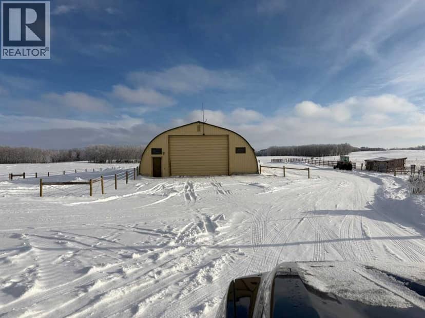 40025 Range Road 222, Rural Lacombe County, photo 6