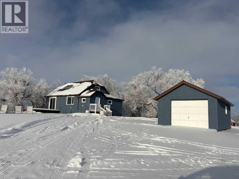 40025 Range Road 222, Rural Lacombe County