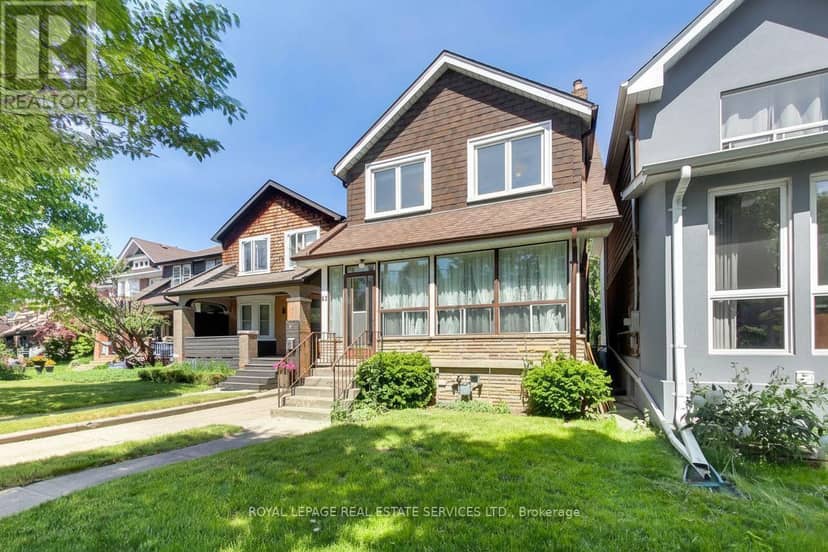 85 Dawes Road — photo 2 of 40
