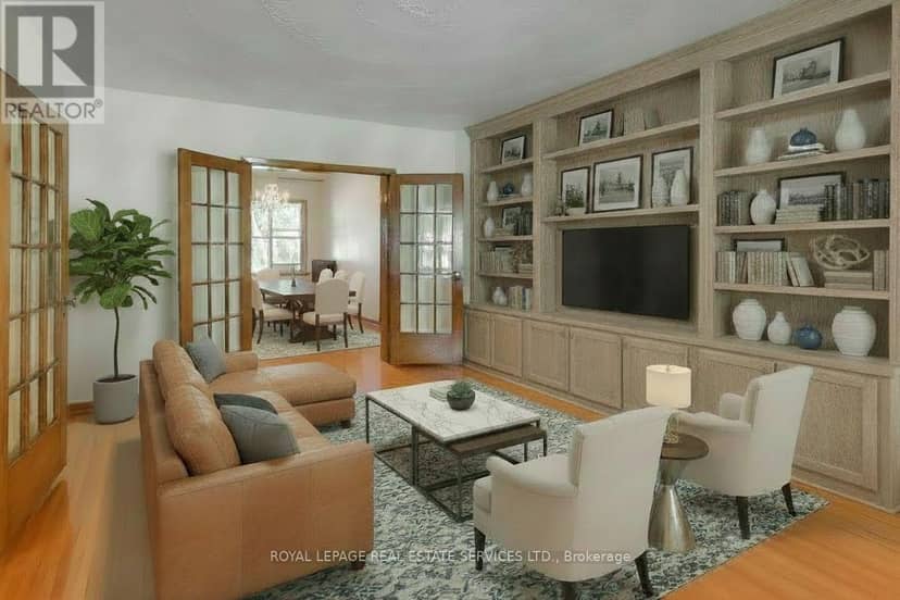 85 Dawes Road — photo 7 of 40
