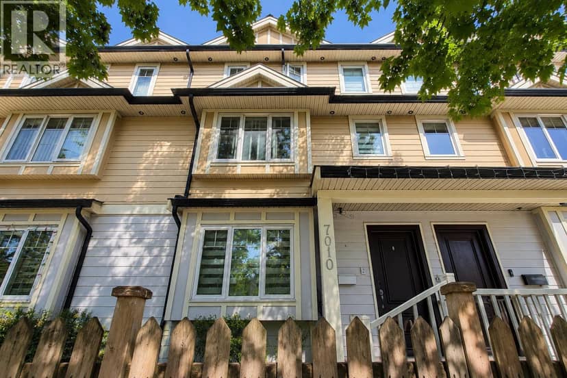 7010 GRIFFITHS AVENUE, Burnaby