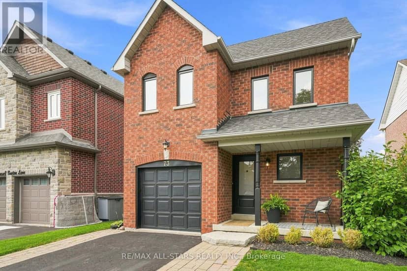 73 Russell Barton Lane, Uxbridge, photo 5