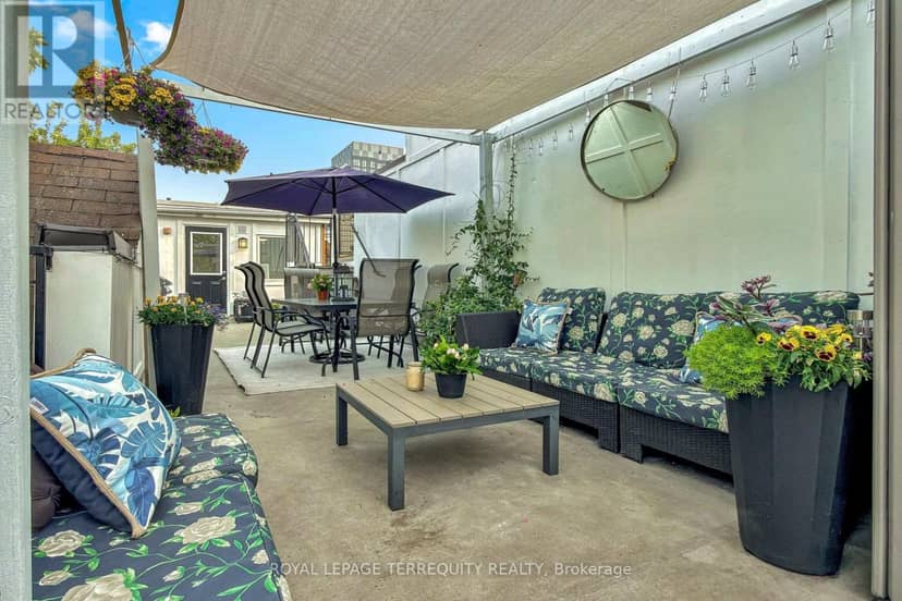 1501C - 26 Laidlaw Street — photo 25 of 37