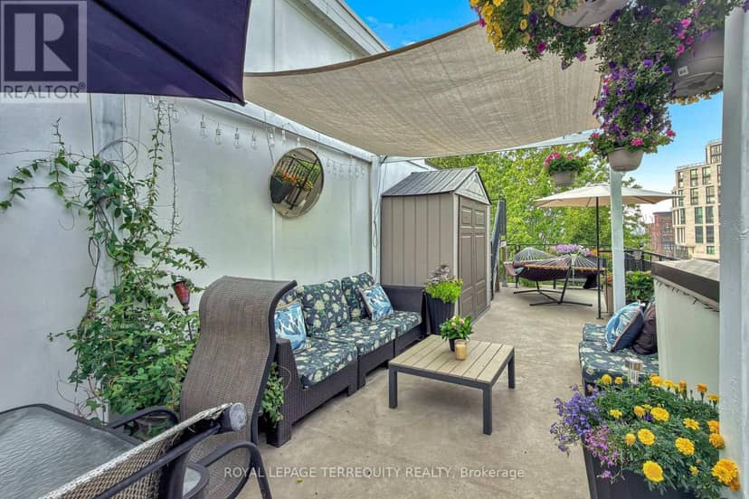 1501C - 26 Laidlaw Street — photo 26 of 37