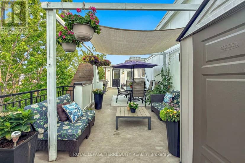 1501C - 26 Laidlaw Street — photo 28 of 37