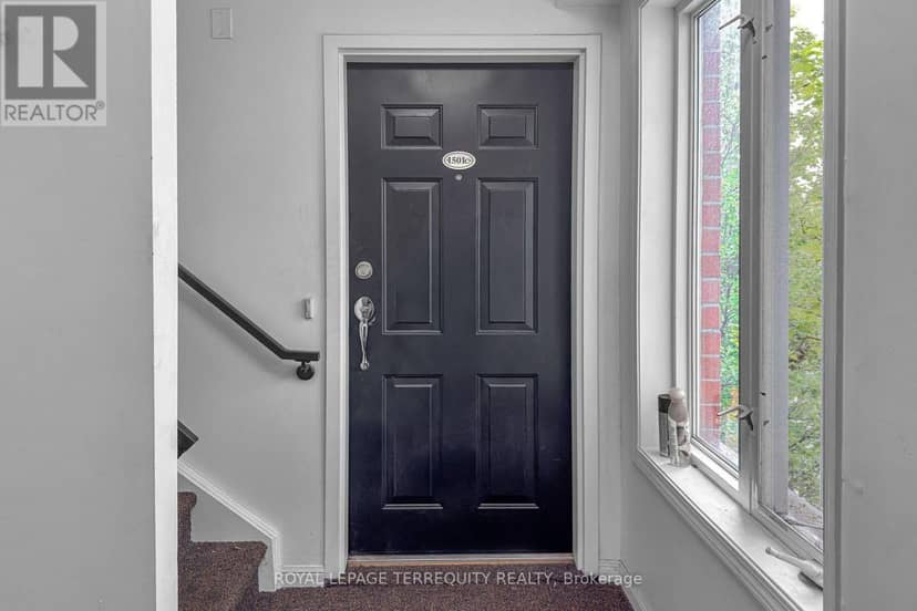 1501C - 26 Laidlaw Street — photo 3 of 37