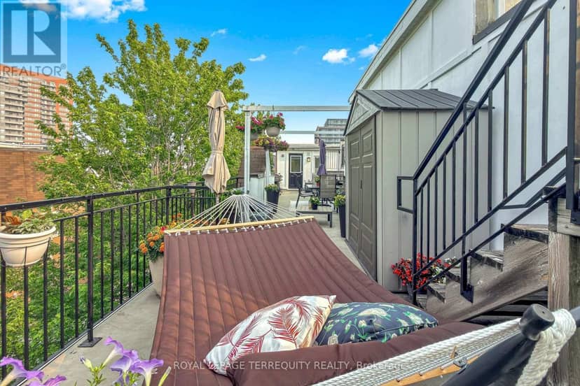 1501C - 26 Laidlaw Street — photo 30 of 37