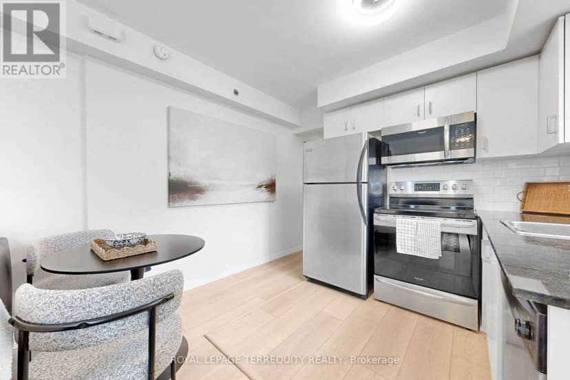 1501C - 26 Laidlaw Street — photo 6 of 37