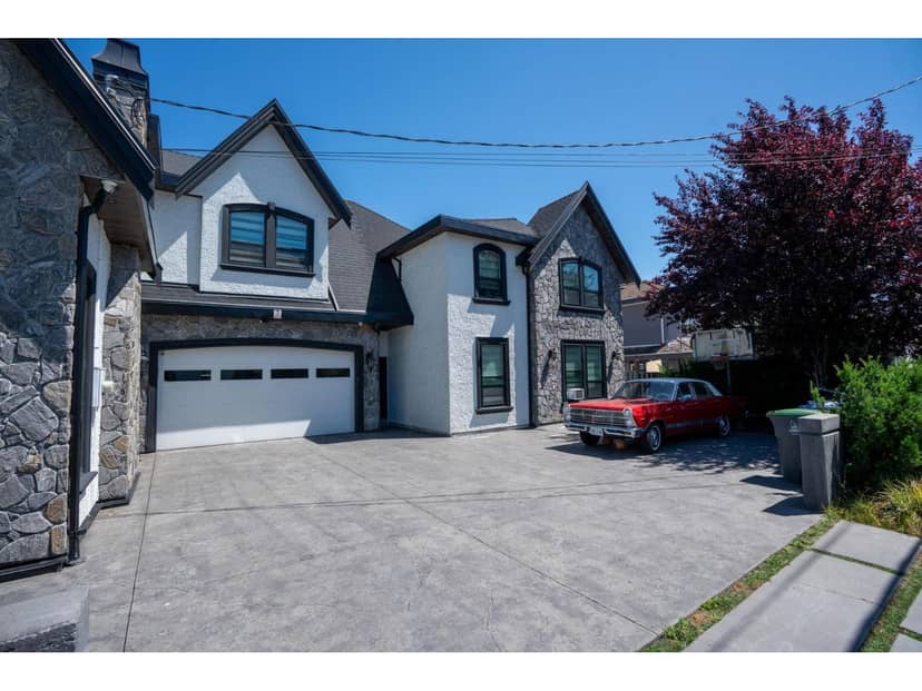 8866 134B STREET, Surrey