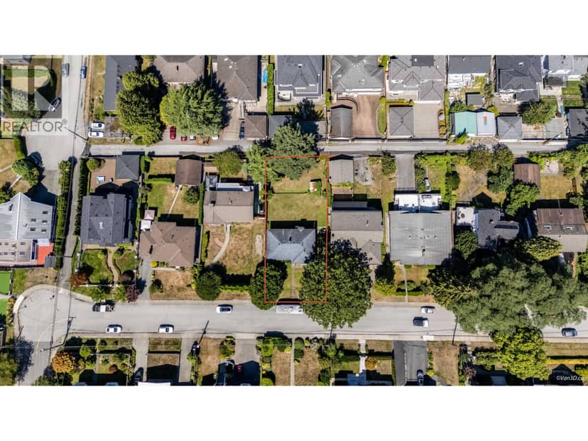 4757 BUXTON STREET, Burnaby
