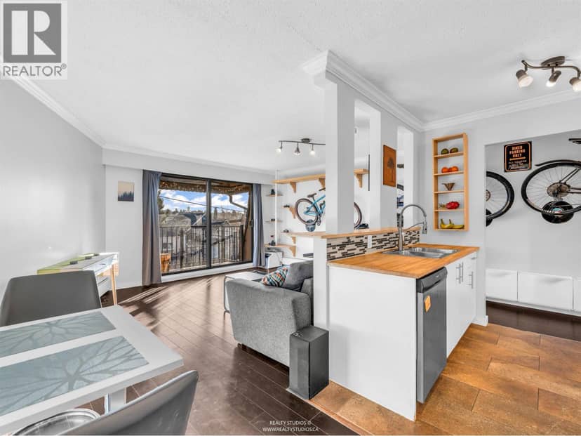 306 2222 CAMBRIDGE STREET, Vancouver, photo 3
